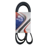 تسمه دینام مگان 2000 سینکرو, اتومات و دستی 7PK-1127 - تصویر 3