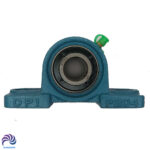 یاتاقان بلبرینگ UCP 205 برند KG - تصویر 9