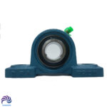 یاتاقان بلبرینگ UCP 205 برند KG - تصویر 7