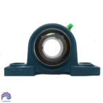 یاتاقان بلبرینگ UCP 205 برند KG - تصویر 8