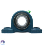 یاتاقان بلبرینگ UCP 205 برند KG - تصویر 17