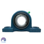 یاتاقان بلبرینگ UCP 205 برند KG - تصویر 12
