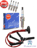 تسمه کولر پراید 945 مناسب پراید, تیبا, ساینا, کوییک, پژو 2000 - تصویر 30