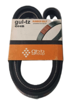 تسمه کولر mvm110 برند gul-tz مدل 4PK-980