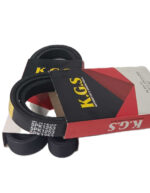 تسمه هیدرولیک 5KP1253 TU5 مناسب, پارس slx ,tu5