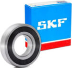 6210/2RS/C3 SKF - تصویر 4