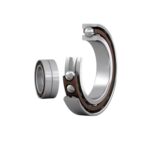 بلبرینگ 7000 کد ACD/P4ADGD | قطر داخل 10 میلیمتر